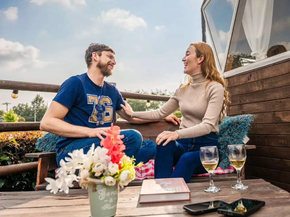 paquete-Cena Romantica-El-Nodo Glamping.